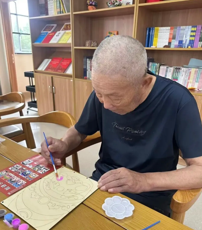 焦点访谈丨从“养老”到“享老” 探索多样化的养老新业态